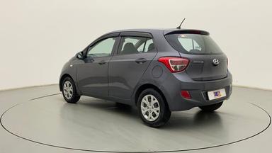 2014 Hyundai Grand i10