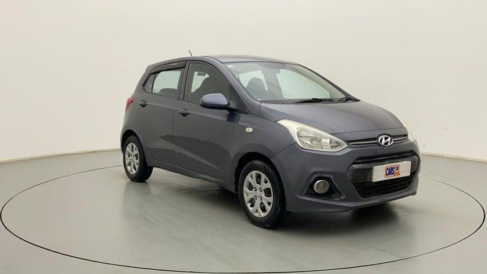 2014 Hyundai Grand i10