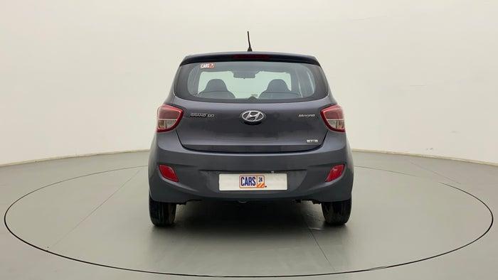 2014 Hyundai Grand i10