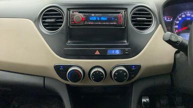 2014 Hyundai Grand i10