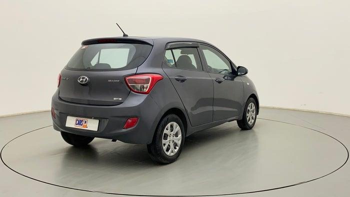 2014 Hyundai Grand i10