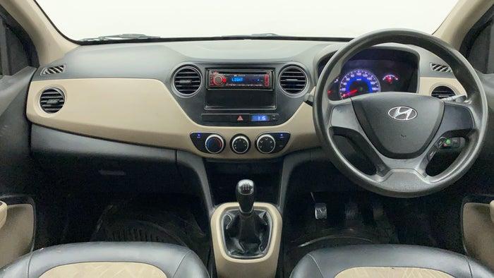 2014 Hyundai Grand i10