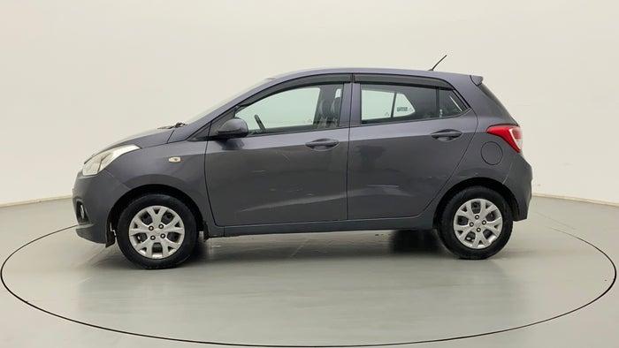 2014 Hyundai Grand i10