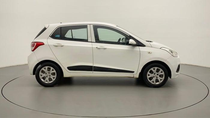 2016 Hyundai Grand i10