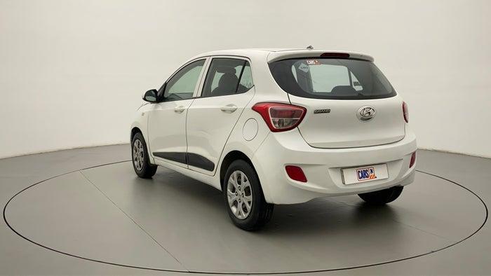 2016 Hyundai Grand i10