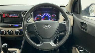 2016 Hyundai Grand i10