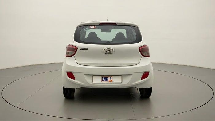 2016 Hyundai Grand i10