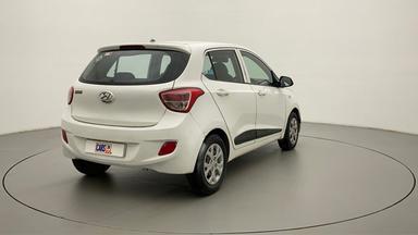 2016 Hyundai Grand i10