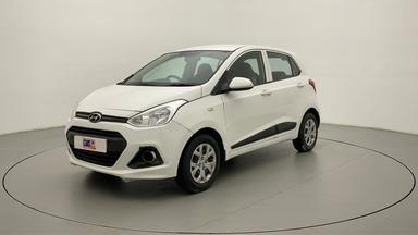 2016 Hyundai Grand i10