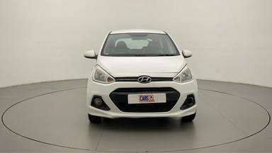 2016 Hyundai Grand i10