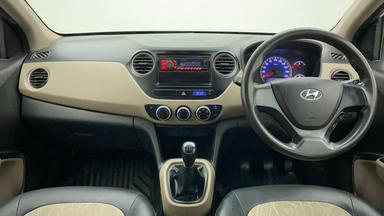 2016 Hyundai Grand i10