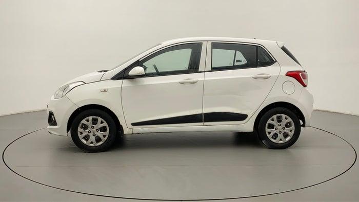 2016 Hyundai Grand i10