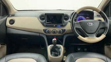 2017 HYUNDAI GRAND I10