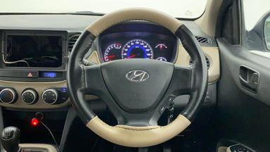 2017 HYUNDAI GRAND I10