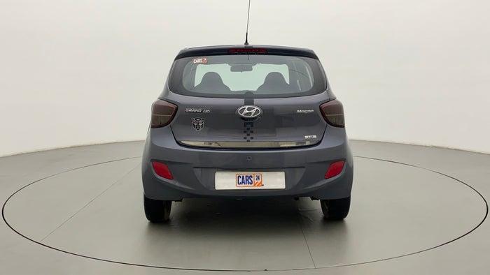 2017 HYUNDAI GRAND I10