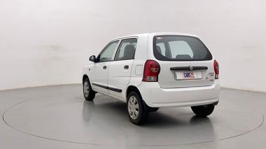 2011 Maruti Alto K10