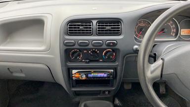 2011 Maruti Alto K10