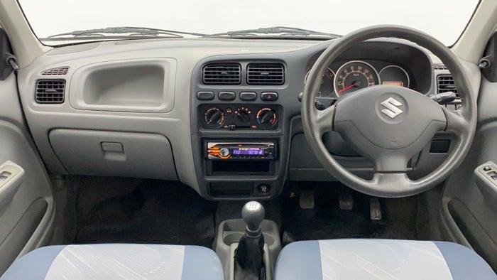 2011 Maruti Alto K10