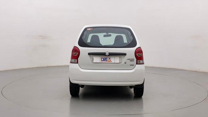 2011 Maruti Alto K10