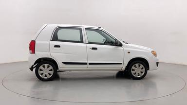 2011 Maruti Alto K10