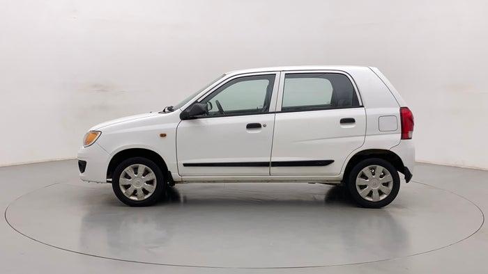 2011 Maruti Alto K10