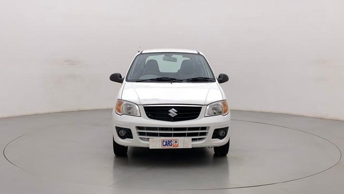 2011 Maruti Alto K10