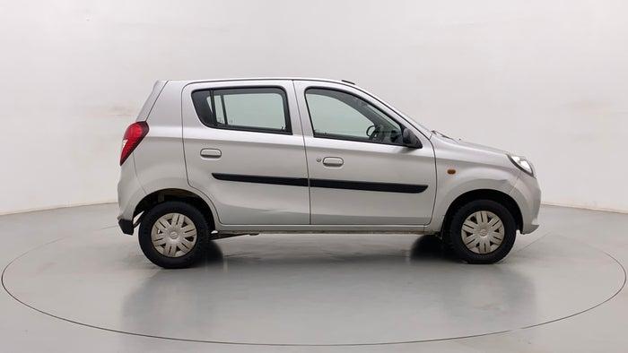 2015 Maruti Alto 800