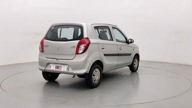 2015 Maruti Alto 800