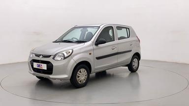 2015 Maruti Alto 800