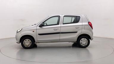 2015 Maruti Alto 800