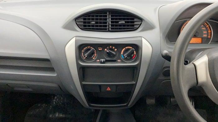 2015 Maruti Alto 800