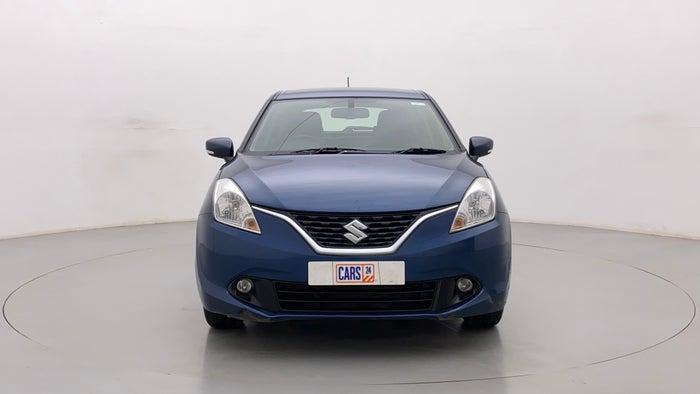 2017 Maruti Baleno