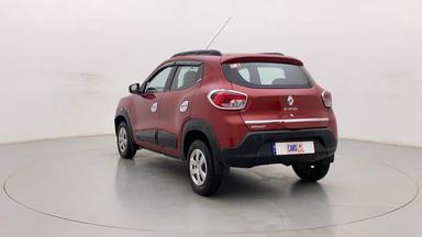 2016 RENAULT KWID