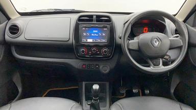 2016 RENAULT KWID