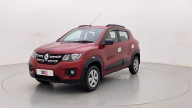 2016 RENAULT KWID