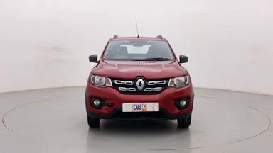 2016 RENAULT KWID