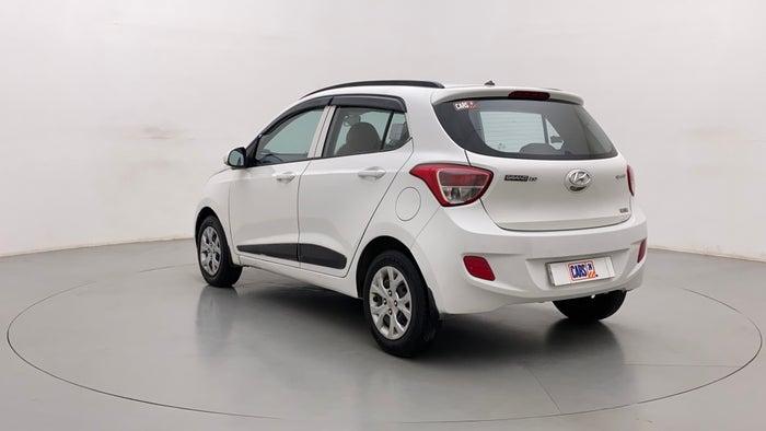 2015 Hyundai Grand i10