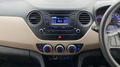 2015 Hyundai Grand i10