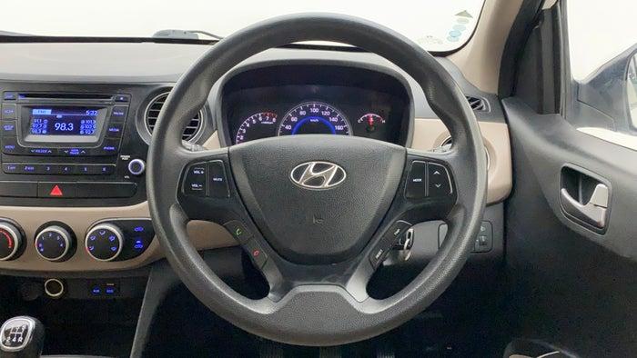 2015 Hyundai Grand i10