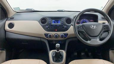 2015 Hyundai Grand i10