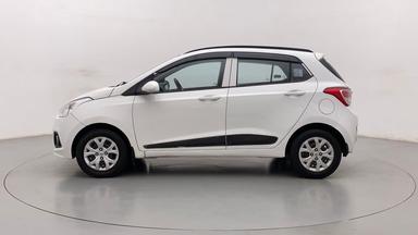 2015 Hyundai Grand i10