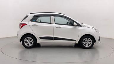 2015 Hyundai Grand i10