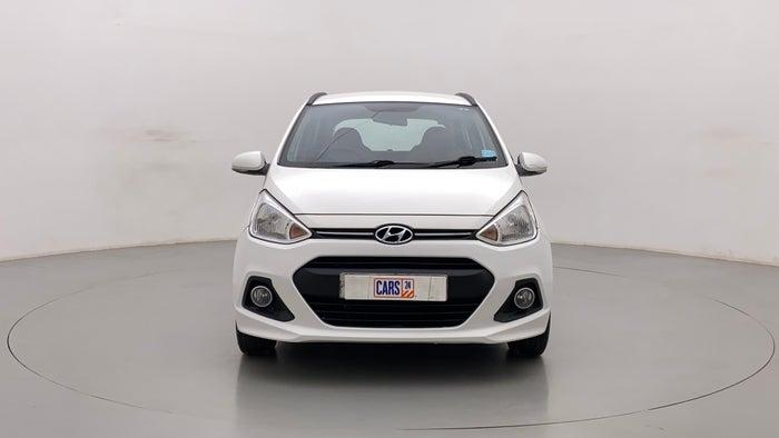 2015 Hyundai Grand i10