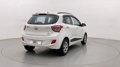 2015 Hyundai Grand i10