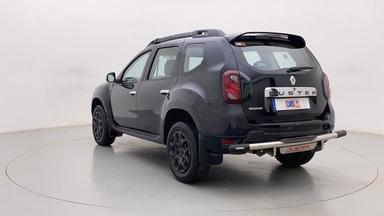 2016 Renault Duster