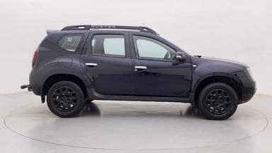 2016 Renault Duster