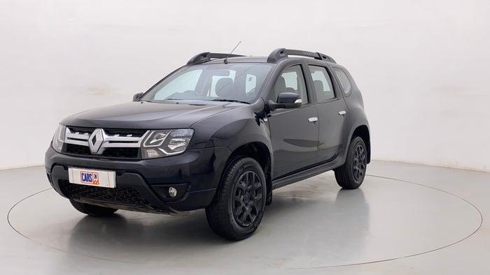 2016 Renault Duster