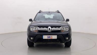 2016 Renault Duster