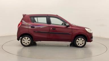 2015 MARUTI ALTO K10