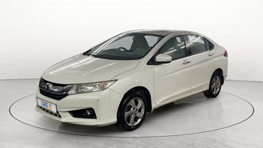 2016 Honda City